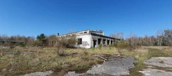 Terrain à Saxony-Anhalt, Germany No. 160137 11