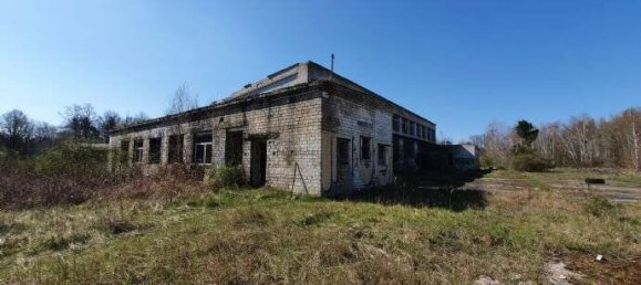 Terrain à Saxony-Anhalt, Germany No. 160137 4