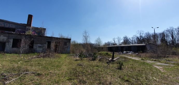 Terrain à Saxony-Anhalt, Germany No. 160137