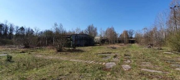 Terrain à Saxony-Anhalt, Germany No. 160137 8