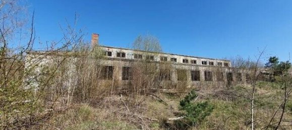 Terrain à Saxony-Anhalt, Germany No. 160137 16