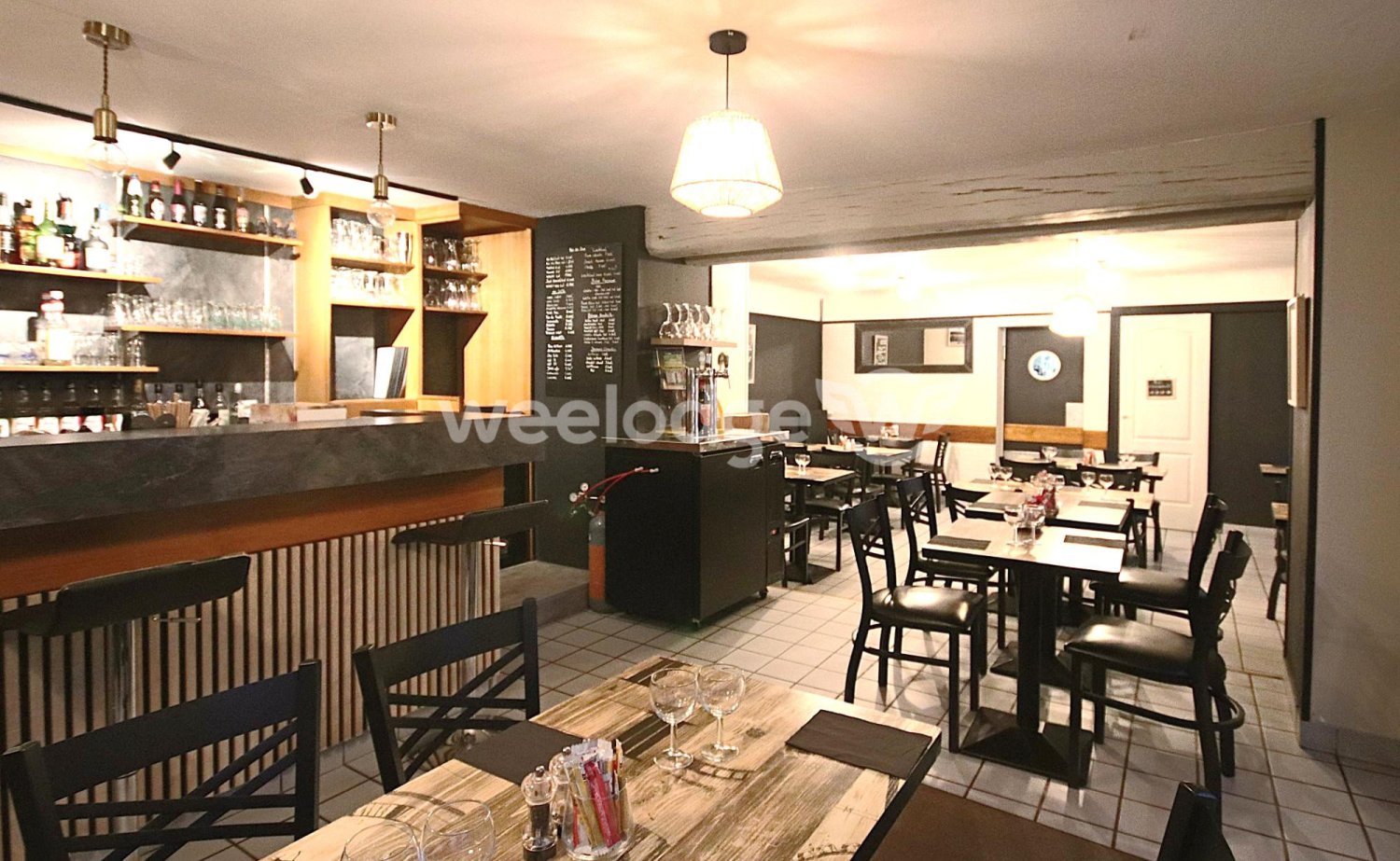 Imóvel comercial em Chaumont-sur-Loire, France 74 m² N.º 211864