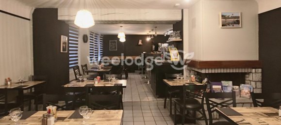 Imóvel comercial em Chaumont-sur-Loire, France 74 m² N.º 211864 3