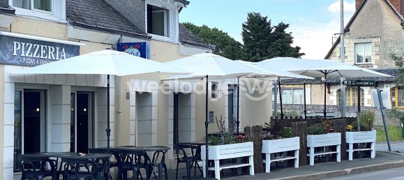 Imóvel comercial em Chaumont-sur-Loire, France 74 m² N.º 211864 7