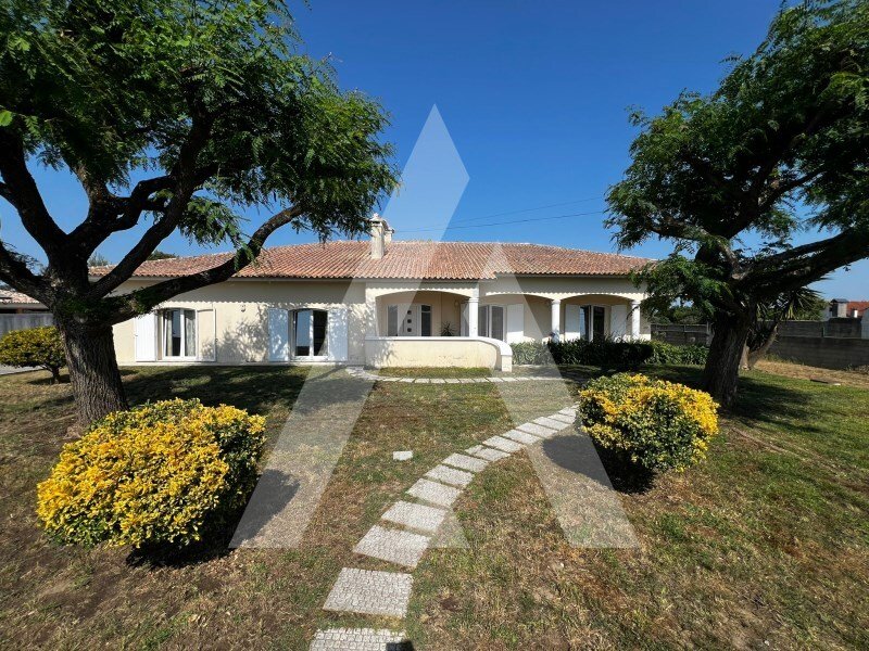 4 bedrooms House in Aveiro, Portugal No. 277219