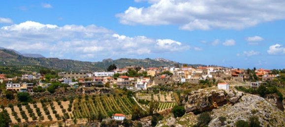 4300m² Hotel in Heraklion, Greece No. 4193 3