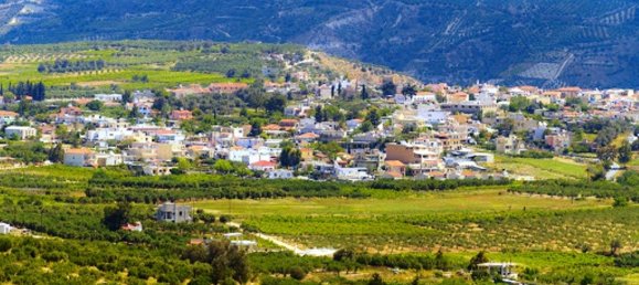 4300m² Hotel in Heraklion, Greece No. 4193 4