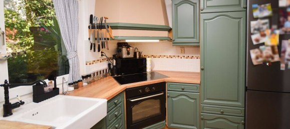 2 bedrooms House in Goslar, Germany No. 370107 4