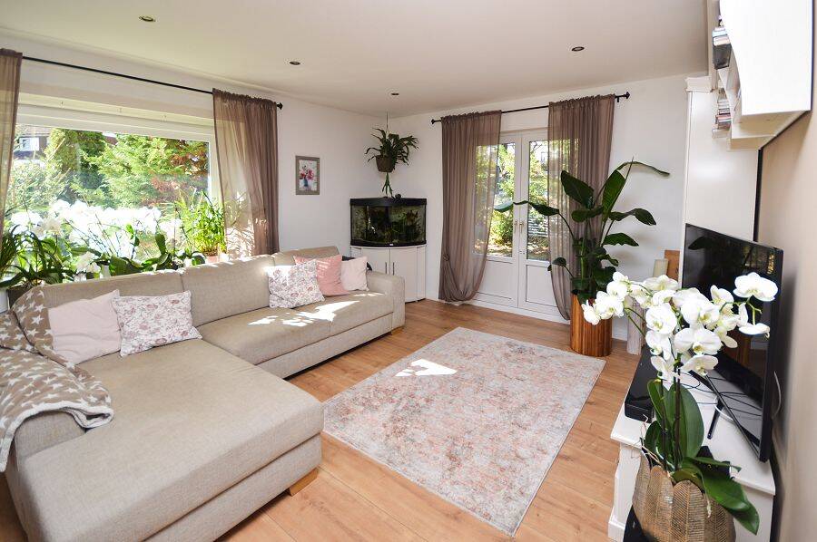 2 bedrooms House in Goslar, Germany No. 370107