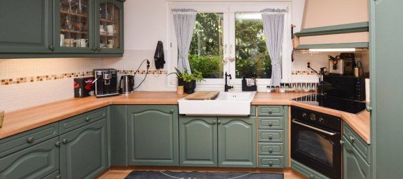 2 bedrooms House in Goslar, Germany No. 370107 3