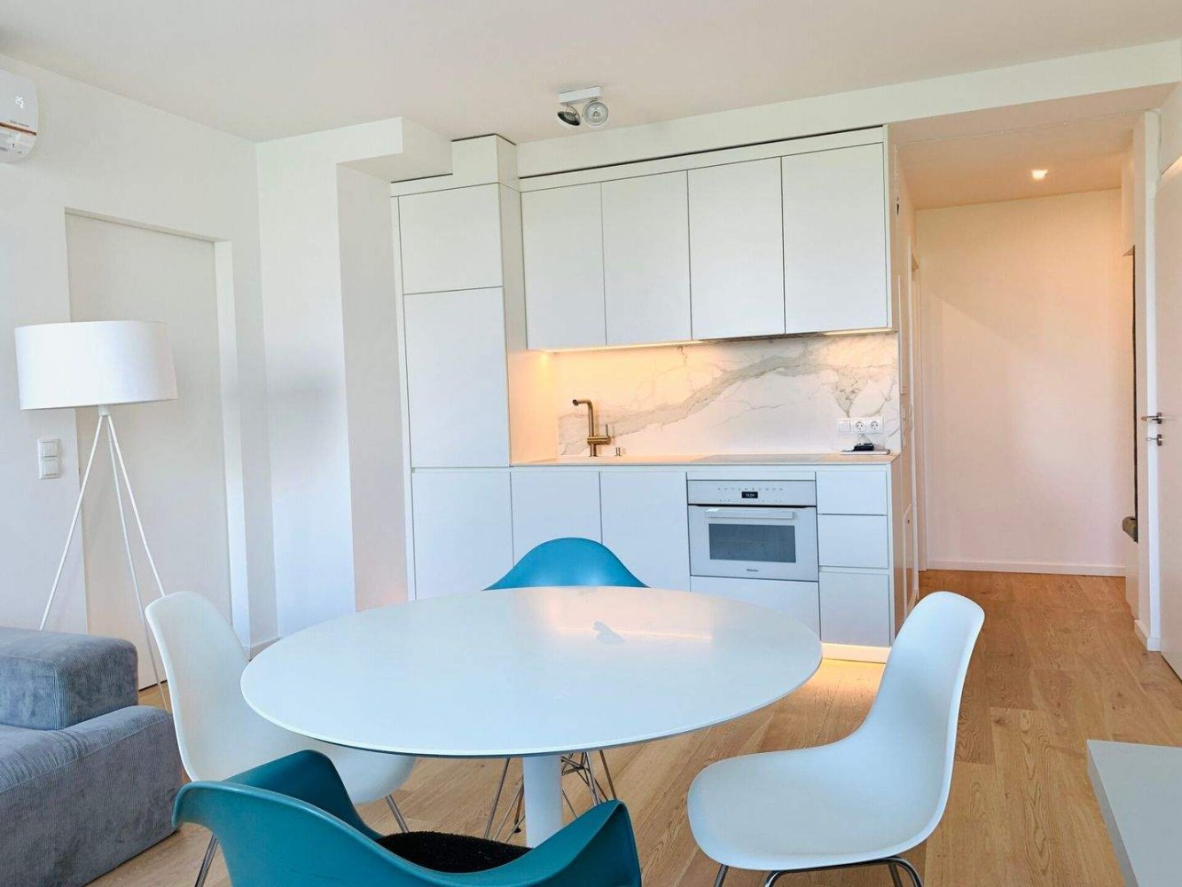 2 rooms Apartment in Wahring, Austria No. 247818