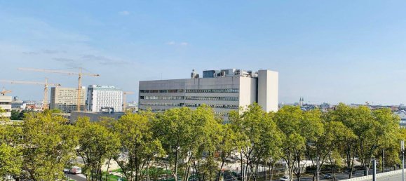 2 rooms Apartment in Wahring, Austria No. 247818 18