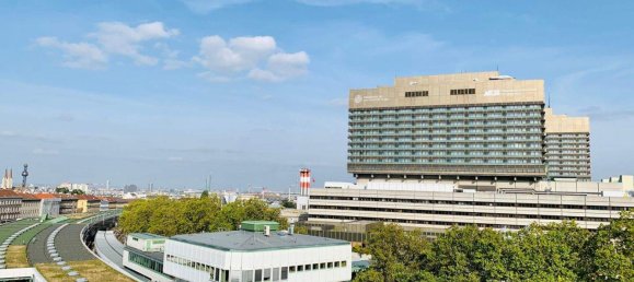 2 rooms Apartment in Wahring, Austria No. 247818 17