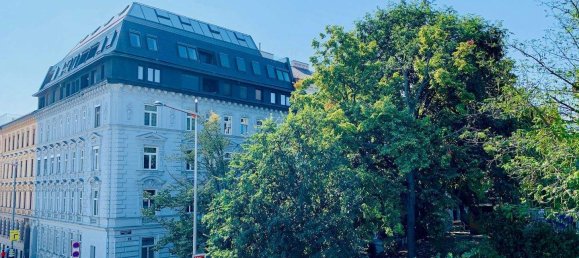 2 rooms Apartment in Wahring, Austria No. 247818 16