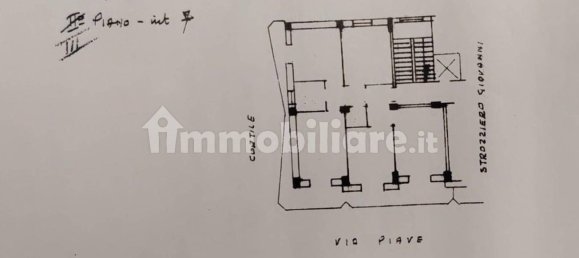 3 chambres Appartement à Avellino, Italy No. 226846 20