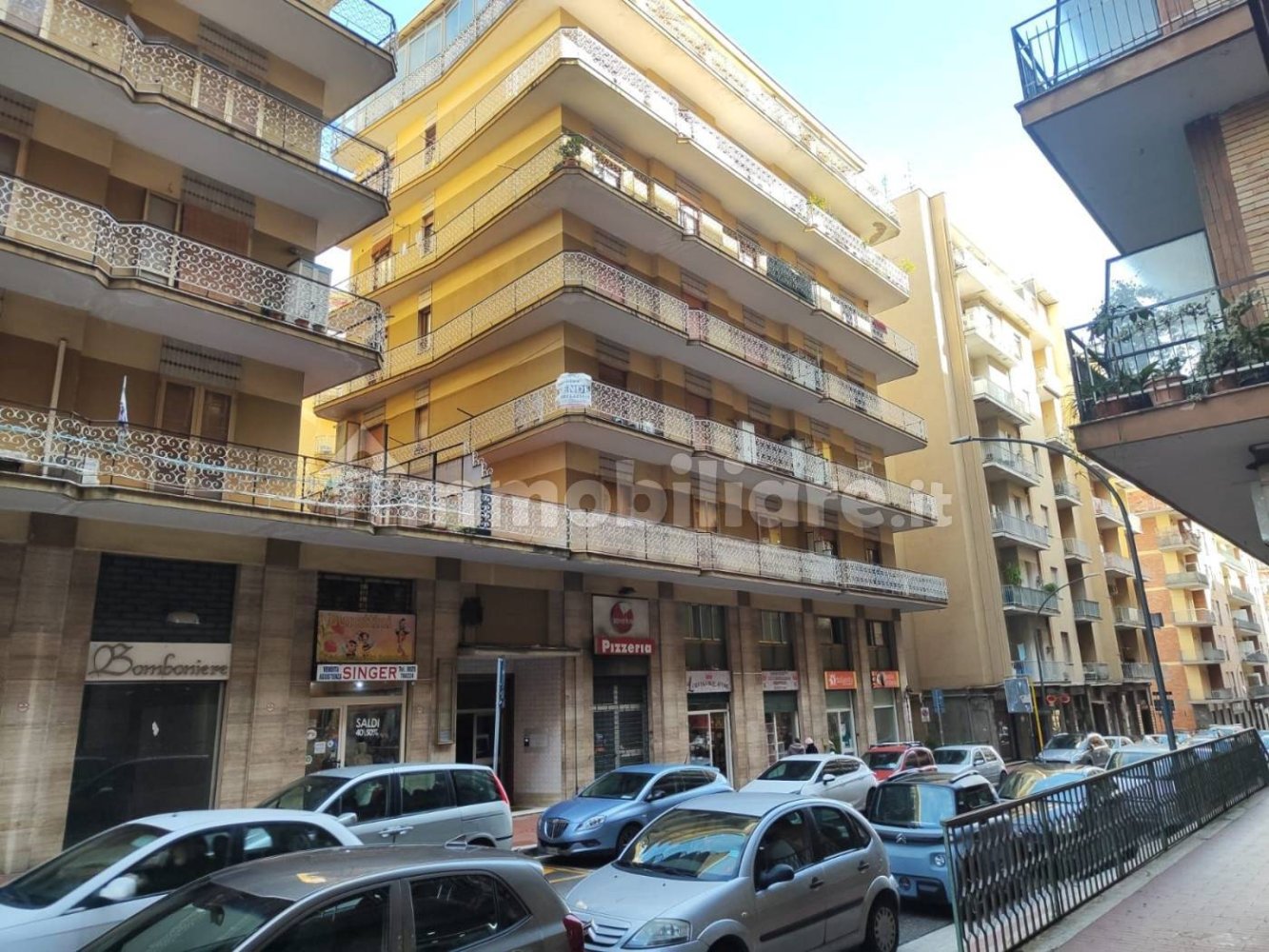 3 chambres Appartement à Avellino, Italy No. 226846