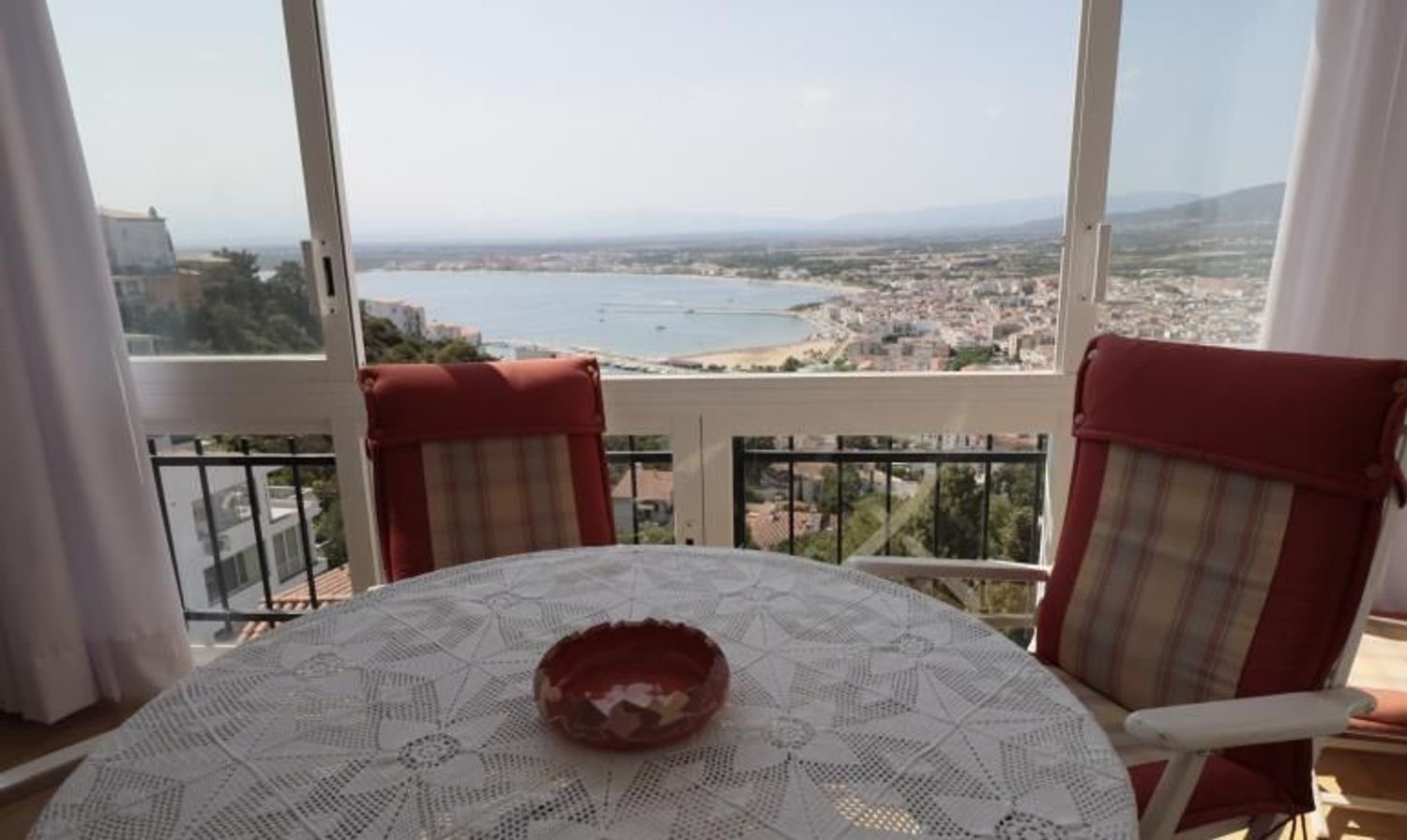 2 bedrooms Apartment in Roses, Spain No. 149589