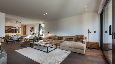 3 chambres Appartement à Kitzbuhel, Austria No. 172671