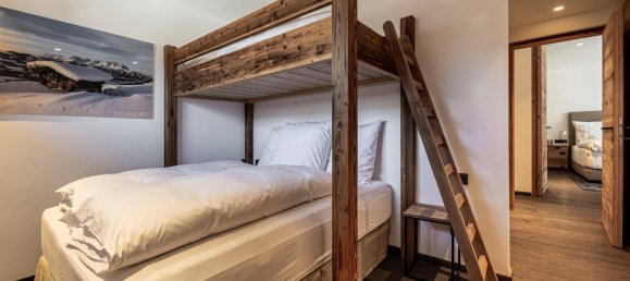 3 chambres Appartement à Kitzbuhel, Austria No. 172671 7