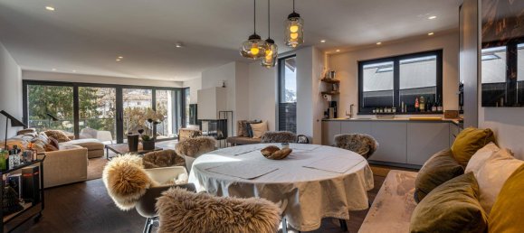 3 chambres Appartement à Kitzbuhel, Austria No. 172671 2