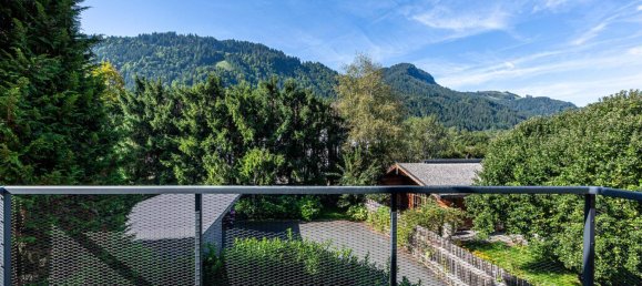 3 chambres Appartement à Kitzbuhel, Austria No. 172671 3