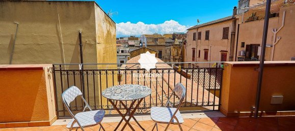 Penthouse de 2 divisões em Castellammare del Golfo, Italy N.º 294570 7