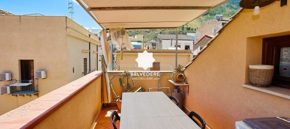 Penthouse de 2 divisões em Castellammare del Golfo, Italy N.º 294570 6