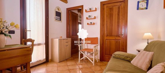 Penthouse de 2 divisões em Castellammare del Golfo, Italy N.º 294570 16