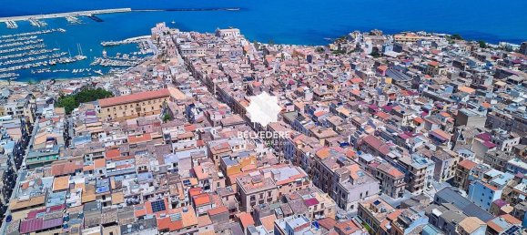 Penthouse de 2 divisões em Castellammare del Golfo, Italy N.º 294570 11