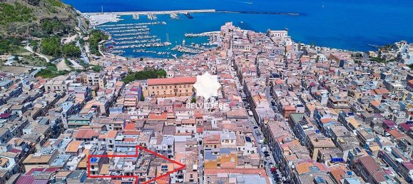 Penthouse de 2 divisões em Castellammare del Golfo, Italy N.º 294570 12