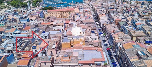 Penthouse de 2 divisões em Castellammare del Golfo, Italy N.º 294570 10