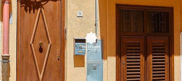 Penthouse de 2 divisões em Castellammare del Golfo, Italy N.º 294570 14