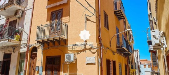 Penthouse de 2 divisões em Castellammare del Golfo, Italy N.º 294570 13