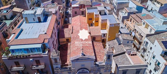 Penthouse de 2 divisões em Castellammare del Golfo, Italy N.º 294570 9