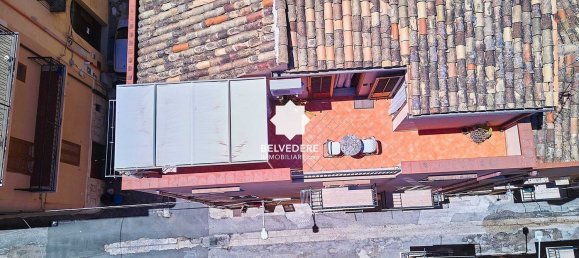 Penthouse de 2 divisões em Castellammare del Golfo, Italy N.º 294570 8