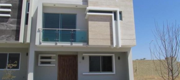 3 Schlafzimmer Haus in Jalisco, Mexico, Nr. 160265 2