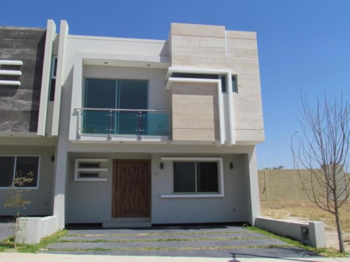 3 Schlafzimmer Haus in Jalisco, Mexico, Nr. 160265