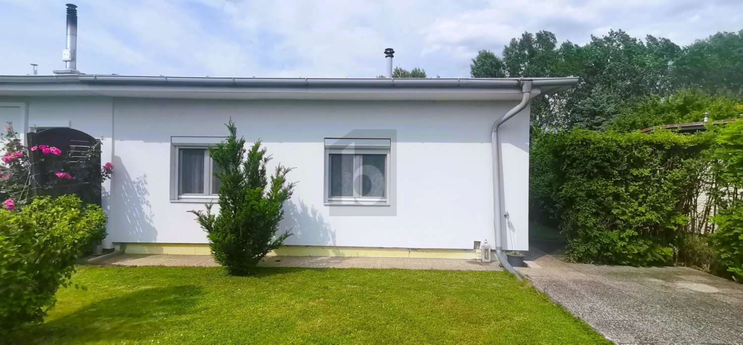 Bungalow de 3 habitaciónes en Himberg, Austria No. 193824