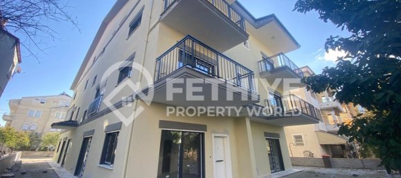 Apartment 2+1 in Fethiye, Turkey No. 8879 20