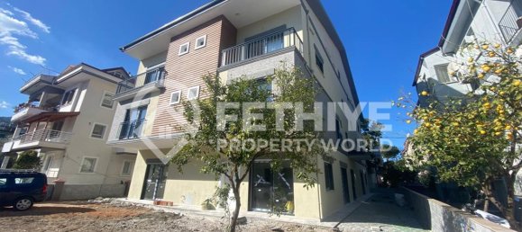 Apartment 2+1 in Fethiye, Turkey No. 8879 18