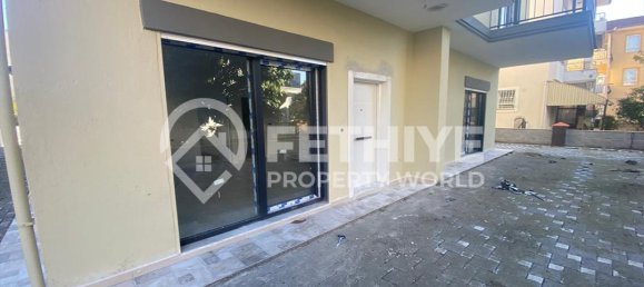 Apartment 2+1 in Fethiye, Turkey No. 8879 10