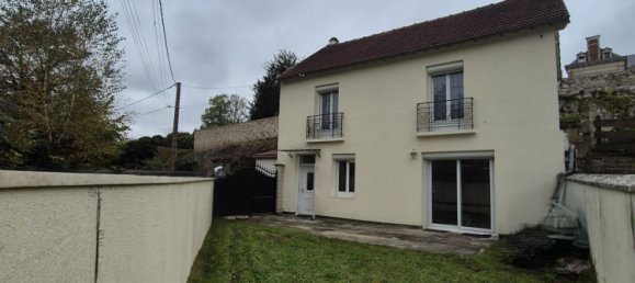 Casa T3 em Mareuil-sur-Ourcq, France N.º 235645 10