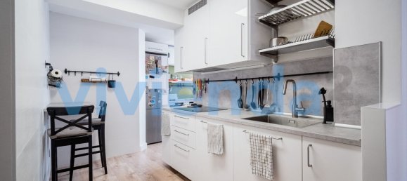 2 bedrooms Apartment in Madrid, Spain No. 185856 2