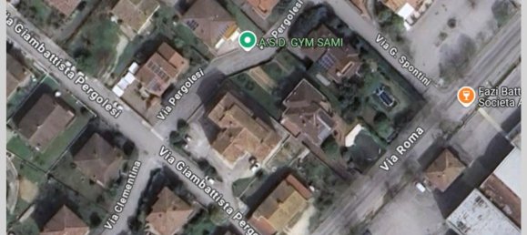 2 غرف نوم شقة في Rosora, Italy رقم 327867 36