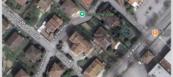 2 غرف نوم شقة في Rosora, Italy رقم 327867 7