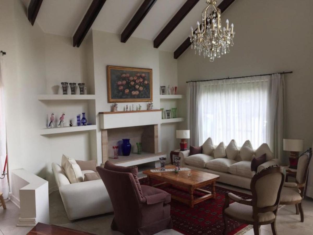 5 Schlafzimmer Haus in Santiago, Chile, Nr. 3339