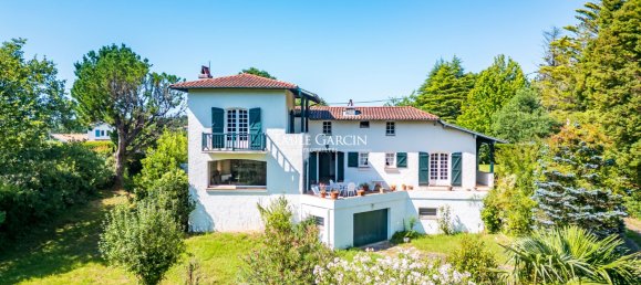 Casa T4 em Arcangues, France N.º 297705 2