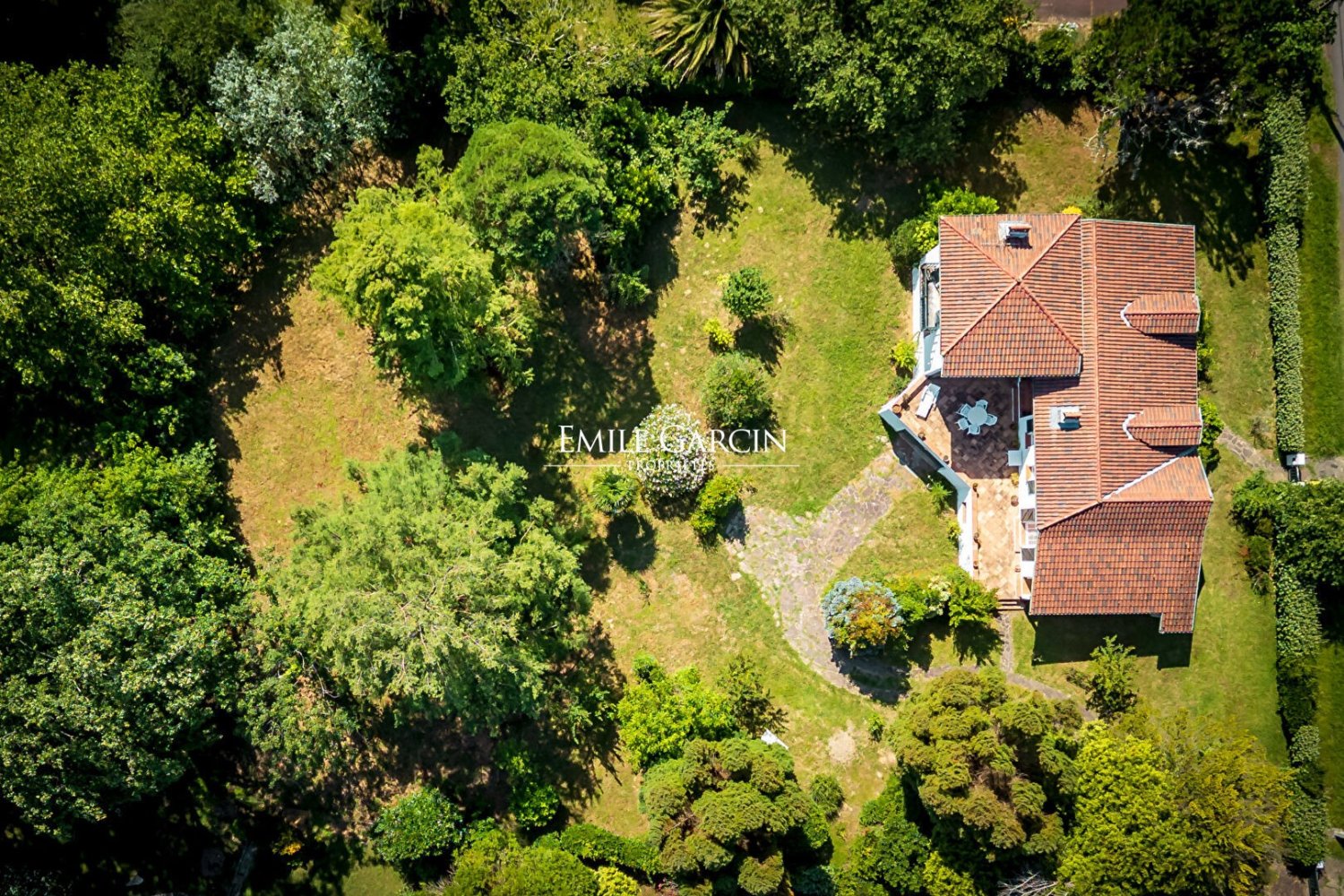 Casa T4 em Arcangues, France N.º 297705