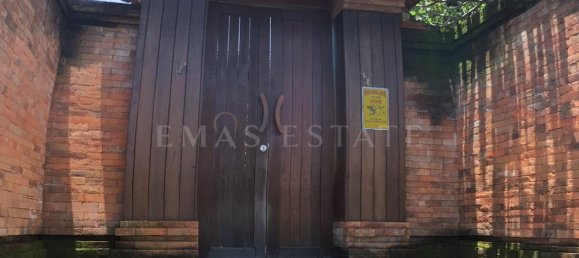 1 bedroom Villa in Gianyar, Indonesia No. 16 12
