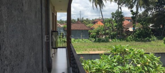 1 bedroom Villa in Gianyar, Indonesia No. 16 15